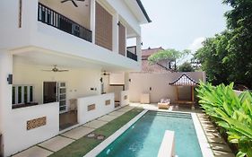 Donguri House Bali